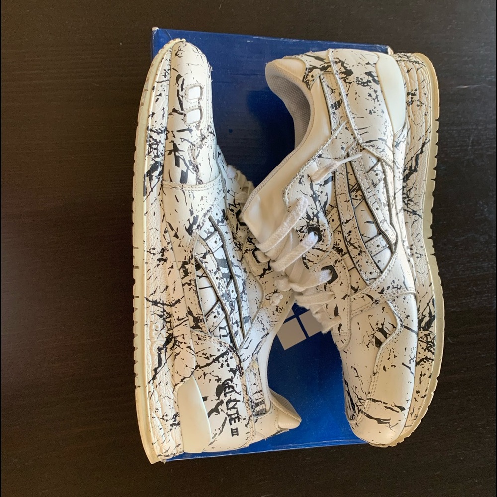 COPY - Asics Gel lyte 3 Men’s Size 12